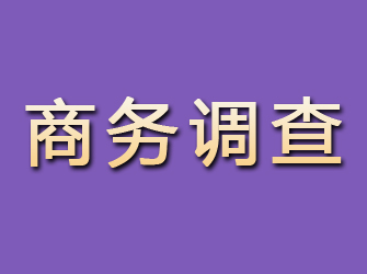 曲江商务调查